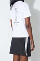 Oblečenie Sukňa adidas Originals Adicolor Classics 3-Stripes IC5475 čierna