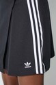 Sukňa adidas Originals Adicolor Classics 3-Stripes IC5475 čierna
