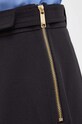 MICHAEL Michael Kors fusta MF370AE3GZ negru