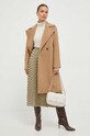 Marella spódnica 2331060338200 zielony AW23