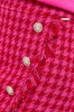 różowy Liu Jo spódnica