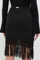 Abbigliamento Twinset gonna 232LI2VDD nero