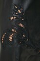 Twinset spódnica czarny 232TP2122