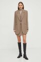 Пола Herskind 4967519 зелен AW23