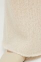 Herskind fusta de lana bej 4924970