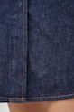 Marc O'Polo fustă din denim DENIM 348911124035 bleumarin