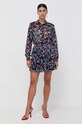 Guess szoknya W3BD97.WDW52 fekete AW23