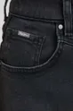 μαύρο Τζιν φούστα Pepe Jeans RACHEL
