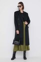 Krilo United Colors of Benetton 41EGD0021.313 zelena AW23