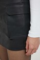 Φούστα United Colors of Benetton μαύρο 424UD002O.100