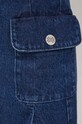 Jeans krilo United Colors of Benetton modra 45F8D002J.901