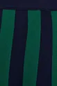 zielony United Colors of Benetton spódnica wełniana