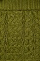 Sisley fusta 17L3M0008.1H4 verde