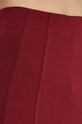 Pinko spódnica bordowy 102186.A04I