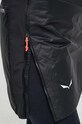Salewa spódnica sportowa Sella TirolWool czarny 00.0000028737