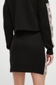 Ρούχα Φούστα Guess V3BD03.KB3P2 μαύρο