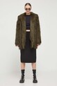 Пола HUGO 50499790 черен AW23