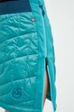 Αθλητική φούστα LA Sportiva Warm Up Primaloft M04638639