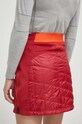 Îmbrăcăminte LA Sportiva fustă sport Warm Up Primaloft M04323322 rosu