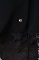 Tommy Hilfiger spódnica czarny WW0WW39702