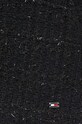 Tommy Hilfiger spódnica WW0WW39738 czarny