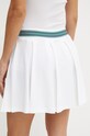 Îmbrăcăminte Lacoste fusta JF0990 alb