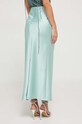 Abbigliamento Blugirl Blumarine gonna RF3136.T4066 verde