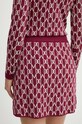 Ρούχα Φούστα Marciano Guess 3BGD12.5751Z μπορντό