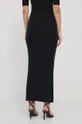 Шерстяная юбка Calvin Klein 100% Шерсть