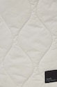 Αθλητική φούστα Jack Wolfskin Wandermood μπεζ 1508411