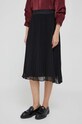 Φούστα DKNY P0RNZCVM μαύρο AW23