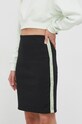 Îmbrăcăminte Calvin Klein Jeans fusta J20J222730 negru