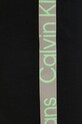 Calvin Klein Jeans fusta negru J20J222730