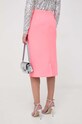 Одяг Спідниця MAX&Co. x Anna Dello Russo C1040223 рожевий
