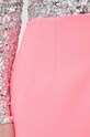 Спідниця MAX&Co. x Anna Dello Russo рожевий C1040223