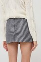 Îmbrăcăminte MAX&Co. fusta de lana 71041223 negru