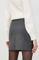 Одяг Спідниця Morgan JFLOR.F.GRIS.ANTHR сірий
