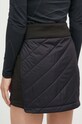 Одежда Спортивная юбка Smartwool Smartloft SW017119 чёрный