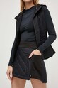 Спортивная юбка Smartwool Smartloft чёрный SW017119