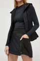 crna Sportska suknja Smartwool Smartloft
