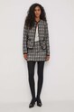 Спідниця Artigli AS37485.SILVER/NERO сірий AW23