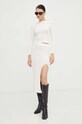 Alohas fusta R100086 bej AW23