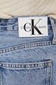 Jeans krilo Calvin Klein J20J223863 modra