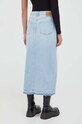 Îmbrăcăminte Hollister Co. fustă din denim KI343.3121.280 albastru