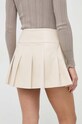 Abbigliamento Guess gonna W4RD53.K8S30 beige