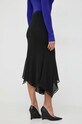 Odjeća Suknja Bardot 59071SB.BLACK crna