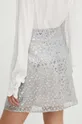 Suknja Bruuns Bazaar Temeljni materijal: 100% Poliester Postava: 100% Viskoza