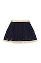 Детская юбка Konges Sløjd KS6175 тёмно-синий AW23
