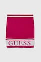 Guess fusta fete cu modele roz J3YD01.Z38B0.9BYX