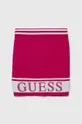 roza Dječja suknja Guess Za djevojčice